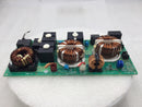 Mitsubishi RG76V354G02 HVAC Control Board