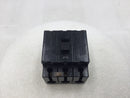 Square D EH34015 15 Amp 3 Pole 240V Type EH4 Circuit Breaker - Cosmetic Flaw