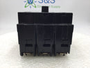 Square D EH34015 15 Amp 3 Pole 240V Type EH4 Circuit Breaker - Cosmetic Flaw