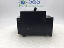 Square D EH34015 15 Amp 3 Pole 240V Type EH4 Circuit Breaker - Cosmetic Flaw