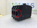 Square D QOB3100 100 Amp 3 Pole 240V 10kA Circuit Breaker - Cosmetic Flaw