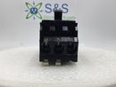 Square D A1B3100 100 Amp 3 Pole 240V Bolt on Circuit Breaker