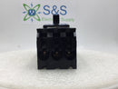 Square D A1B3100 100 Amp 3 Pole 240V Bolt on Circuit Breaker