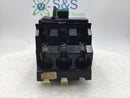 Square D Q1L3100H 100 Amp 3 Pole 240V Type Q1L Circuit Breaker