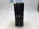 Square D Q1L3100H 100 Amp 3 Pole 240V Type Q1L Circuit Breaker
