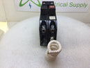 Eaton CHQ260GF 60 Amp 2 Pole 120/240V Ground Fault Circuit Breaker