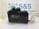 Eaton CHQ260GF 60 Amp 2 Pole 120/240V Ground Fault Circuit Breaker