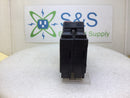 Eaton CHQ260GF 60 Amp 2 Pole 120/240V Ground Fault Circuit Breaker