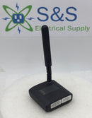 Generac 0065511 22Kw 183.3 Amp 1 Phase Mobile Link w/Antenna 7 3/4" x 3 1/2"