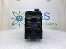 Square D Q1270 70 Amp 2 Pole 240V Type Q1 Circuit Breaker - Cosmetic Flaw
