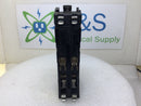 Square D Q1270 70 Amp 2 Pole 240V Type Q1 Circuit Breaker - Cosmetic Flaw