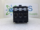 Square D QOB3100VH 100 Amp 3 Pole 240V Bolt In Circuit Breaker