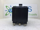 Square D QOB3100VH 100 Amp 3 Pole 240V Bolt In Circuit Breaker