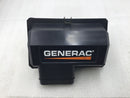 Generac 0065511 22Kw 183.3 Amp 1 Phase Air Filter Cover w/Filter