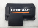 Generac 0065511 22Kw 183.3 Amp 1 Phase Air Filter Cover w/Filter