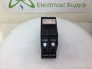Eaton/Cutler Hammer CH225 25 Amp 2 Pole 120/240V Circuit Breaker - Plastic Foot