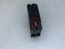 Siemens/ITE/Gould Q2020 20/20 Amp 1 Pole 120/240V Tandem Breaker - Cosmetic Flaw