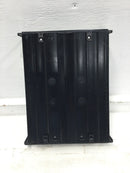 Siemens 125 Amp 8 Space MLO/MB Conv Copper Buss Load Center Guts Only 9" X 11"