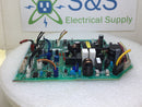 Mitsubishi RG00V327 HVAC Control Board