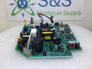 Mitsubishi RG00V327 HVAC Control Board