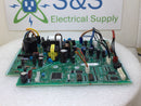 Mitsubishi RG00V327 HVAC Control Board