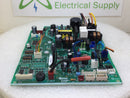 Mitsubishi RG00V327 HVAC Control Board