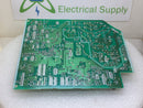 Mitsubishi RG00V327 HVAC Control Board