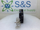 GE THQL1120AF 20 Amp 1 Pole 120/240V AFCI Circuit Breaker