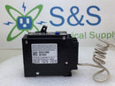 GE THQL1120AF 20 Amp 1 Pole 120/240V AFCI Circuit Breaker