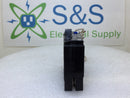 GE THQL1120AF 20 Amp 1 Pole 120/240V AFCI Circuit Breaker