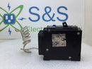 GE THQL1120AF 20 Amp 1 Pole 120/240V AFCI Circuit Breaker