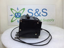 Eaton BAB3050HS 50 Amp 3 Pole 240V Bolt-On Circuit Breaker w/Shunt Trip