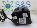 Eaton BAB3060HS 60 Amp 3 Pole 240V Bolt-On Circuit Breaker w/Shunt Trip