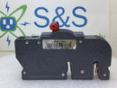 Connecticut Electric UBIZ-1520 15/20 Amp Tandem Single Pole 120/240V Breaker