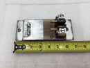 Powercraft 2 Pole Breaker Mount