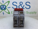 Challenger E1-6240 20 Amp 2 pole 65K 120/240V Bolt 0n Circuit Breaker