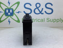 Westinghouse BA1050 50 Amp 1 Pole 120/240V Circuit Breaker - Flaw