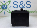 Westinghouse BA1050 50 Amp 1 Pole 120/240V Circuit Breaker - Flaw