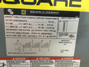 Square D Sorgel EE30T3HIS42DB 3 Phase General Purpose Transformer 30 kV