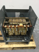 Square D Sorgel EE30T3HIS42DB 3 Phase General Purpose Transformer 30 kV