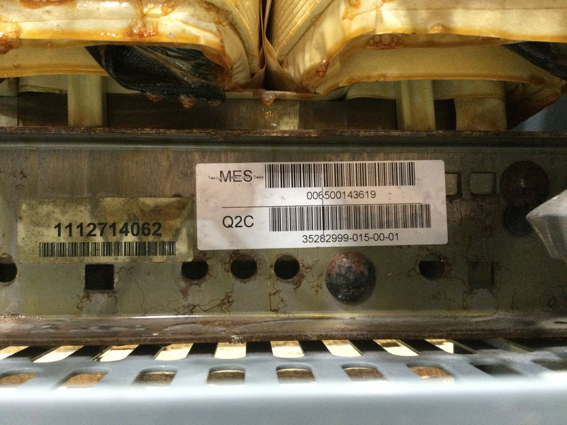 Square D Sorgel EE30T3HIS42DB 3 Phase General Purpose Transformer 30 kV