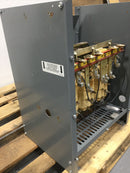 Square D Sorgel EE30T3HIS42DB 3 Phase General Purpose Transformer 30 kV