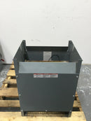 Square D Sorgel EE30T3HIS42DB 3 Phase General Purpose Transformer 30 kV