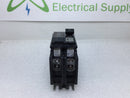 Square D QOU225 2 Pole 25 Amp 120/240v Circuit Breaker Din Rail Mount