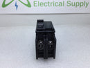 Square D QOU225 2 Pole 25 Amp 120/240v Circuit Breaker Din Rail Mount