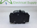 Square D QOU225 2 Pole 25 Amp 120/240v Circuit Breaker Din Rail Mount