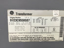 GE Transformer 9T23C9550G07 25 kVA, 60 Hz, 1 PH, 5.8% IMP, 50C Ambient, 140C Rise, 220C System Enclosure Type 2