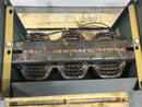 Sola Basic Industries HEVI-DUTY Electric Transformer - Dry type, 12H45 Ser C, 45 KVA, 60 Hz, NEMA AA, 480 HV, 208/120 LV