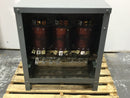 Sola Basic Industries HEVI-DUTY Electric Transformer - Dry type, 12H45 Ser C, 45 KVA, 60 Hz, NEMA AA, 480 HV, 208/120 LV