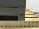Sola Basic Industries HEVI-DUTY Electric Transformer - Dry type, 12H45 Ser C, 45 KVA, 60 Hz, NEMA AA, 480 HV, 208/120 LV
